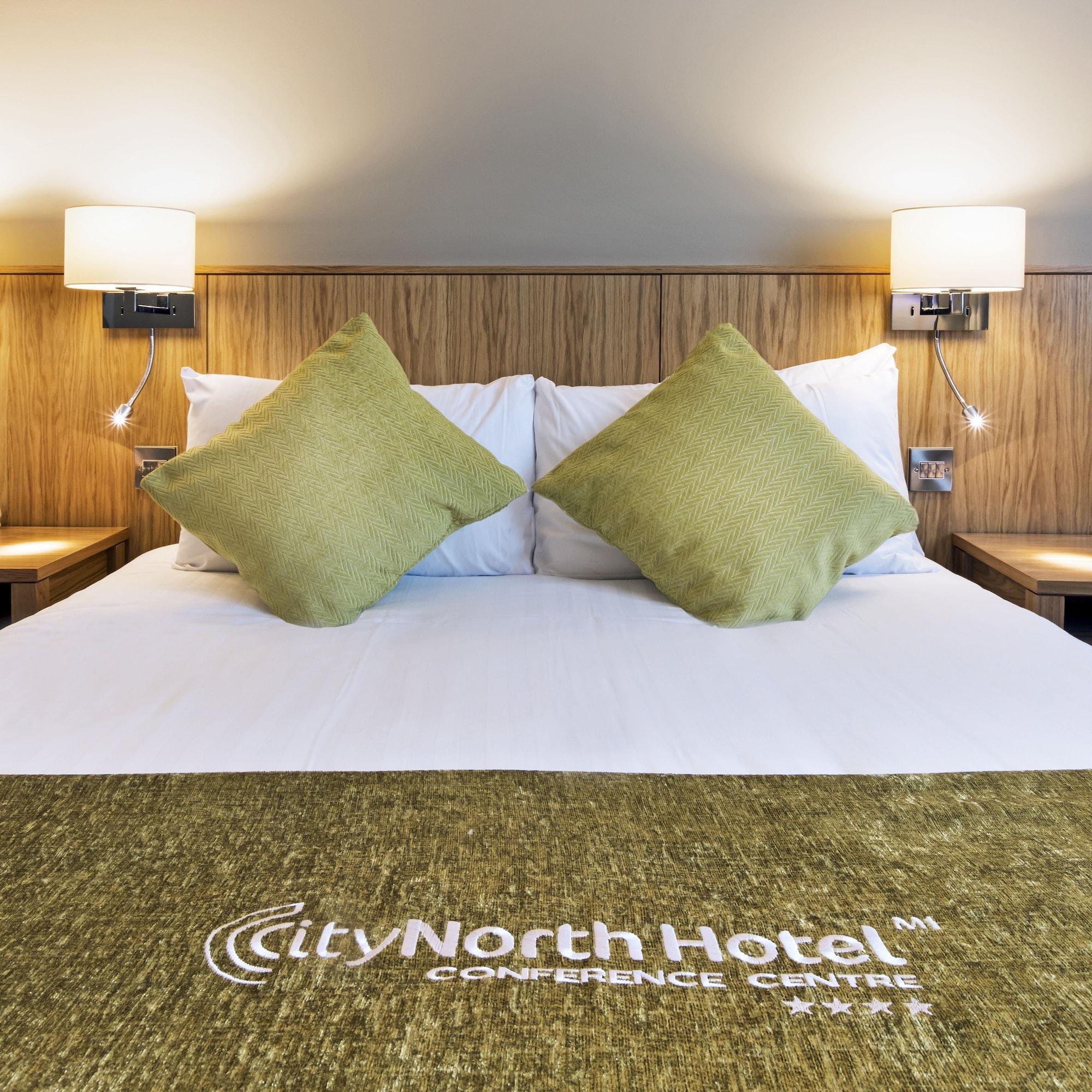 Citynorth Hotel & Conference Centre Gormanston Exterior foto