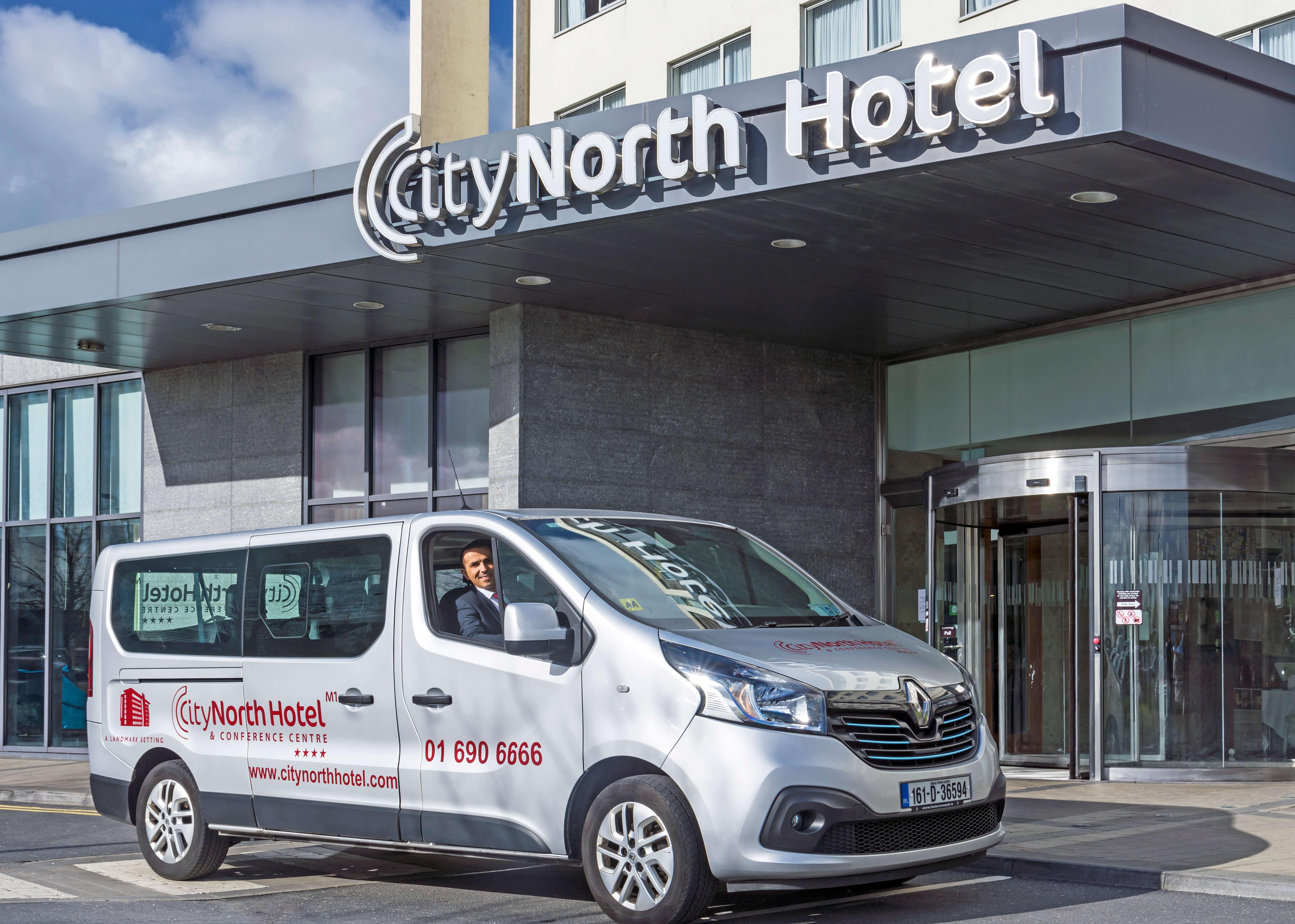 Citynorth Hotel & Conference Centre Gormanston Exterior foto