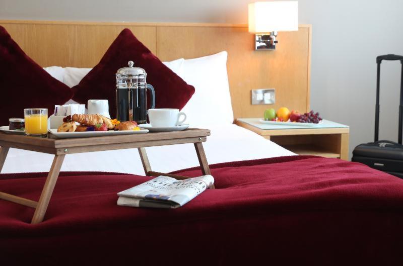 Citynorth Hotel & Conference Centre Gormanston Habitación foto
