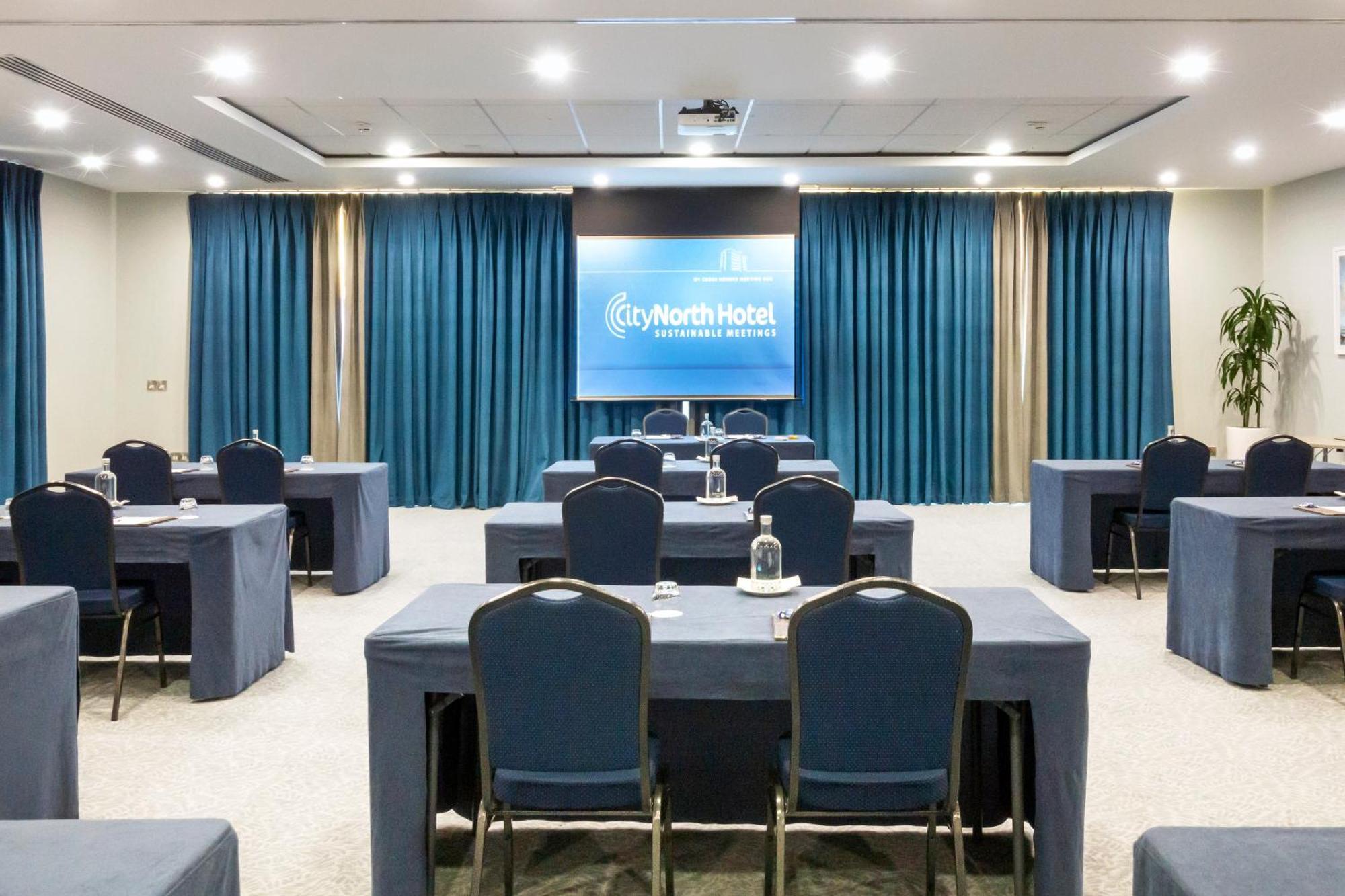 Citynorth Hotel & Conference Centre Gormanston Exterior foto