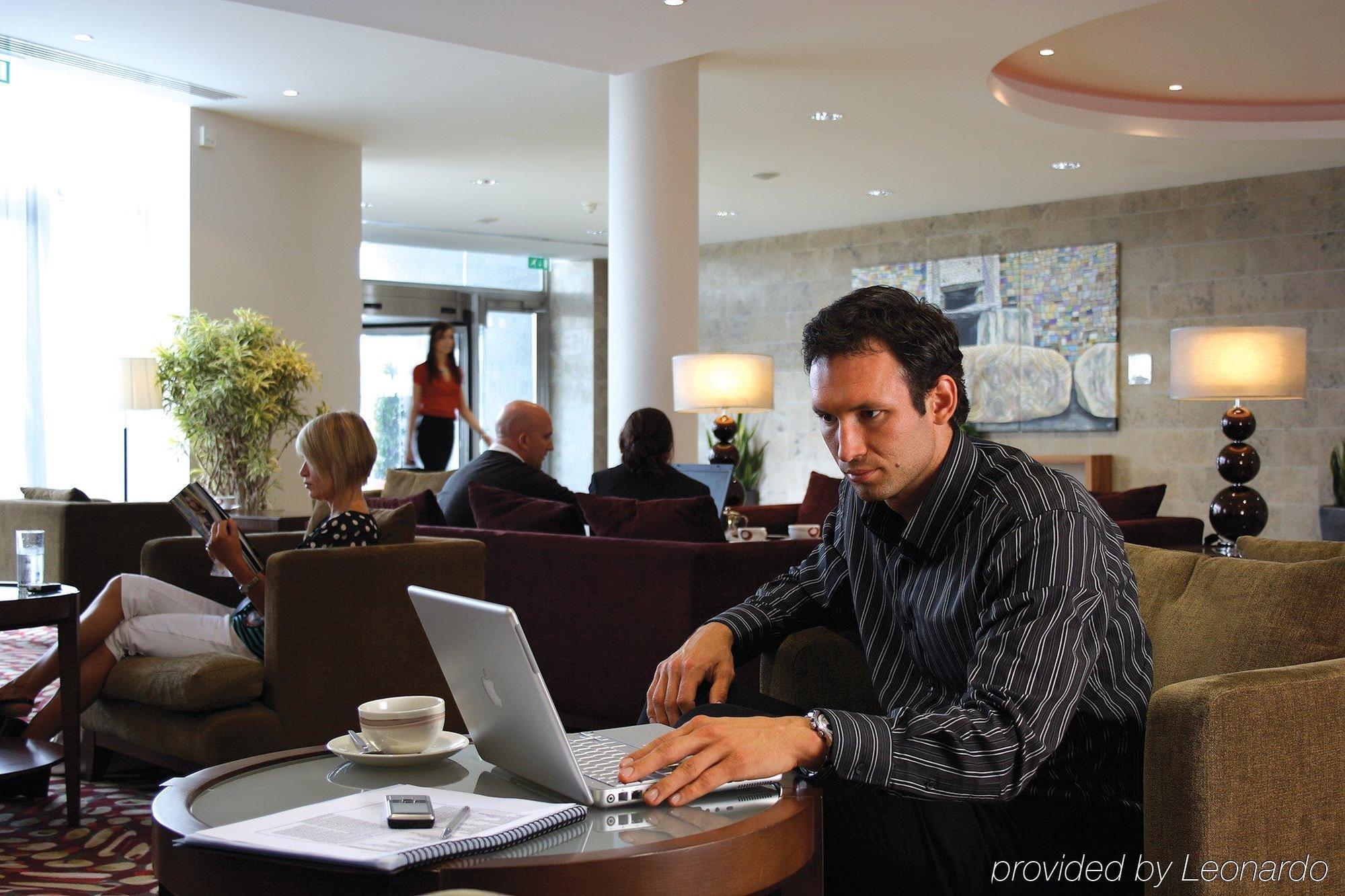 Citynorth Hotel & Conference Centre Gormanston Interior foto