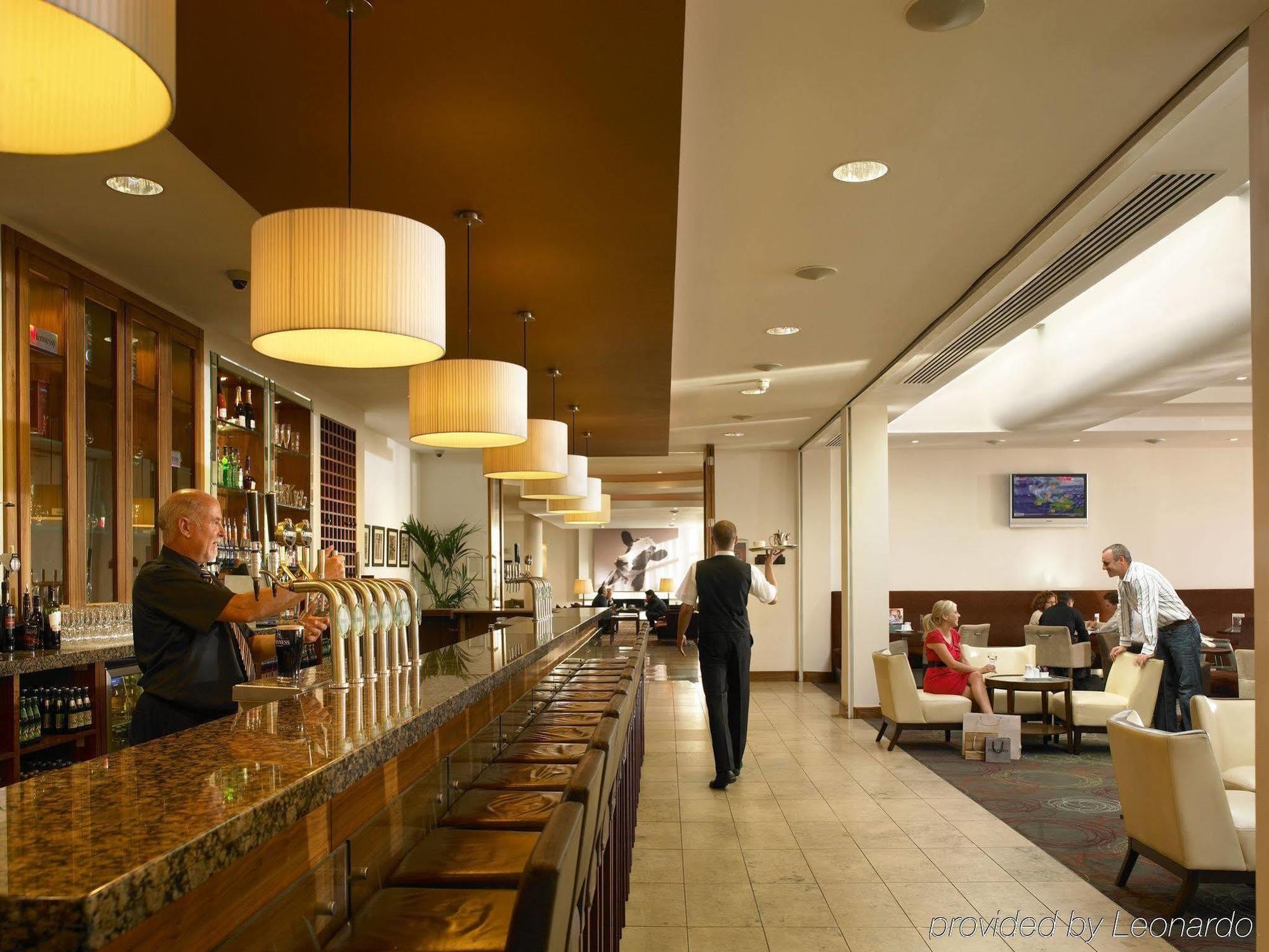 Citynorth Hotel & Conference Centre Gormanston Restaurante foto