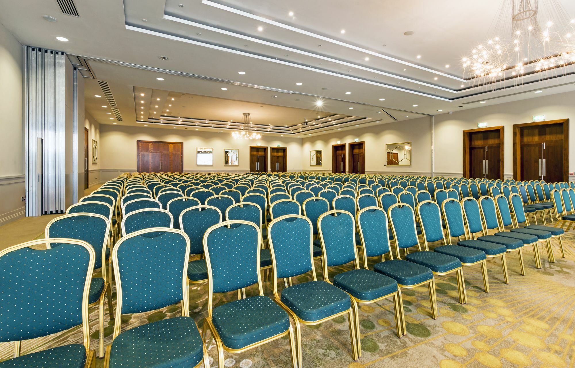 Citynorth Hotel & Conference Centre Gormanston Exterior foto